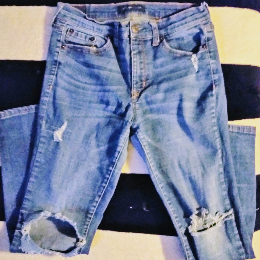 AERO JEANS